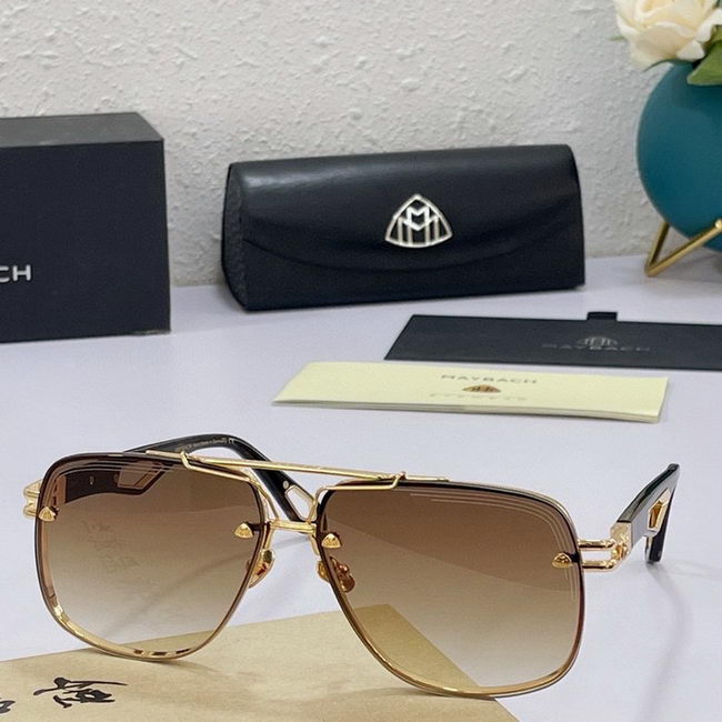 Maybach Sunglasses AAA+ ID:20220317-1114